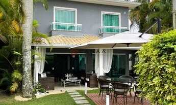 Imagem: Linda casa de canal reformada, 4 suítes