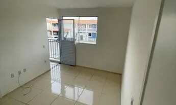 Imagem 7: Alugo Apartamento com 2/4 + suíte e varanda na Barra dos Coqueiros