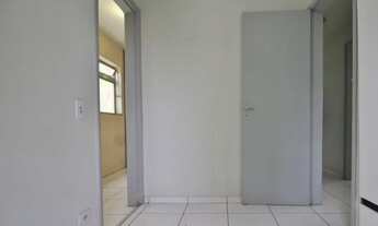 Imagem 5: Apartamento Alto do Morumbi, 73m², 3 dormitórios, 2 banheiros, 1 vaga!