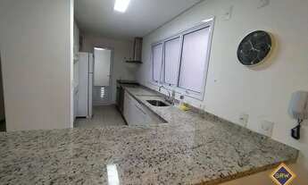 Imagem 5: Apartamento com 4 suítes para locação em Riviera