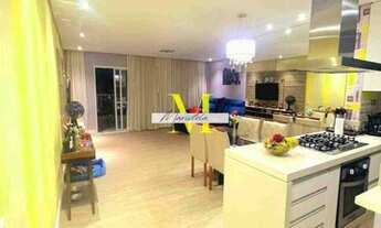 Imagem 5: Apto à venda com 3 dorms 01 suíte e 2 vagas cond VidaViva no Baeta Neves