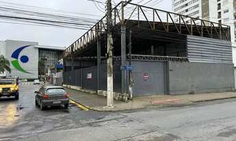 Imagem 2: Galpão Frente Shopping Via Catarina - Pagani