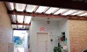 Imagem 3: Área Gourmet - Jardim Japão - Cotia/SP