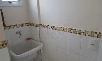 Imagem 2: Edifício Amaranto - Apartamento - 1 quarto, 1 vaga