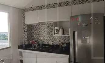 Imagem 4: Apartamento - Parque das Cachoeiras - Campinas