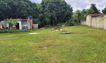 Imagem: Vendo terreno em aldeia km 6 /110 mil