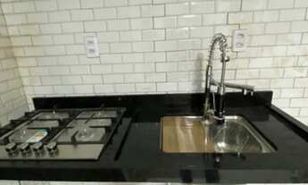 Imagem 2: Apartamento Space Calhau - Novo/Climatizado