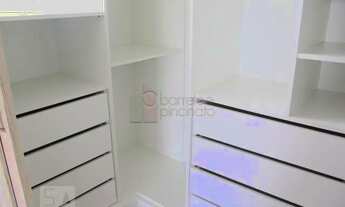 Imagem 7: Apartamento Padrão em Jundiaí