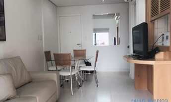 Imagem 5: DUPLEX - MOEMA PÁSSAROS - SP