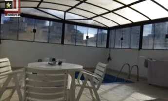 Imagem 2: Apartamento residencial à venda, Paraíso, São Paulo