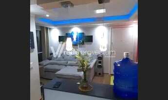 Imagem 2: Apartamento - Recanto Fortuna - Campinas