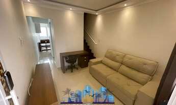 Imagem: Casa de condomínio mobiliada 2 dormitórios