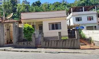 Imagem 5: Casa com varanda e garagem bairro Ano Bom