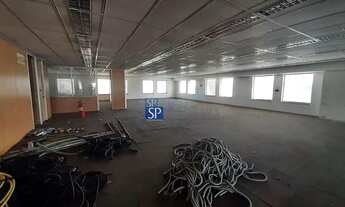 Imagem 3: Sala Comercial para venda e locação, Vila Olímpia, São Paulo