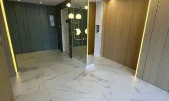 Imagem 4: Apartamento para venda tem 57 metros quadrados com 2 quartos em São Vicente - Itajaí - SC