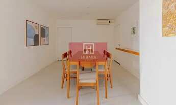 Imagem 6: Apartamento para alugar no bairro Itaim Bibi - São Paulo/SP, Zona Oeste