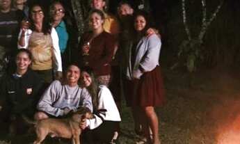 Imagem 6: Chalé em Pacoti