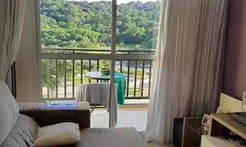 Imagem: Apartamento para venda possui 62 metros