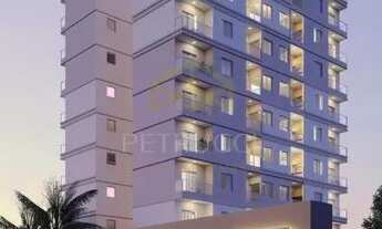 Imagem: Apartamento - Jardim João Paulo II - Sumaré