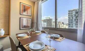 Imagem 4: Apartamento - Locação em Jardim Paulista 02 dormitórios 72 m²