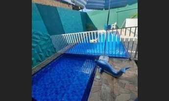 Imagem 3: Temporada no mosqueiro, disponível dia 25 à 31/07