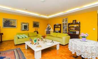 Imagem: Apartamento à venda, 4 quartos, 1 suíte