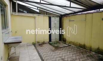 Imagem 6: Venda ou locação Casa geminada Alvorada Contagem