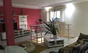 Imagem 6: Casa - Jardim Noêmia - Campinas