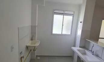 Imagem 3: Residencial Algarve- pe22- varanda e elevador