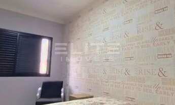 Imagem 7: Sobrado para venda possui 175 metros quadrados com 3 quartos em Vila Homero Thon - Santo A