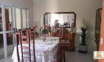 Imagem 6: Casa (sobrado em condominio) 4 dormitórios/suite, cozinha planejada, portaria 24hs, lazer