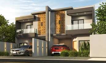 Imagem: SOBRADO À VENDA COM 3 DORMITÓRIOS, SENDO