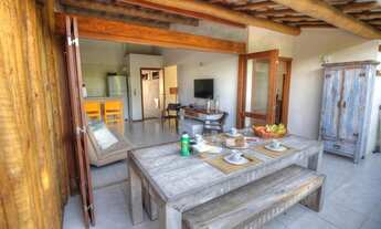 Imagem 4: Apartamento para venda tem 106 metros quadrados com 2 quartos