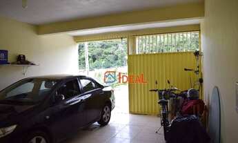 Imagem 6: Casa com 4 dormitórios, 441 m² - venda por R$ 1.260.000,00 ou aluguel por R$ 3.500,00/mês