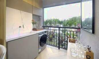 Imagem 3: Apartamento 2 dormitórios com vaga à venda na Lapa