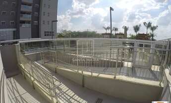 Imagem 4: Apartamento (tipo - padrao) 2 dormitórios/suite, cozinha planejada, portaria 24hs, lazer