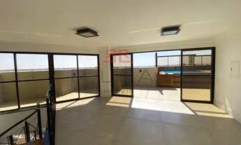 Imagem 4: Cobertura no Manhattan Park