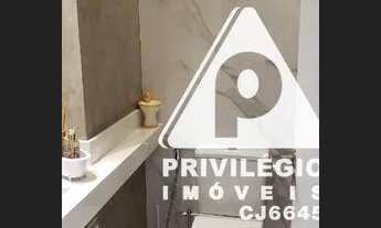 Imagem 6: Apartamento à venda, 2 quartos, 2 suítes, 1 vaga, BARRA DA TIJUCA - RIO DE JANEIRO/RJ