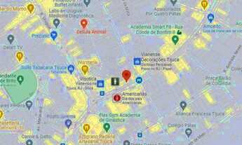 Imagem 3: EXCELENTE CASA NA TIJUCA COM 90M²