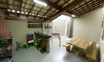 Imagem 5: LGS CASA À VENDA NO BAIRRO TERRA JARDINS - MONTES CLAROS MG