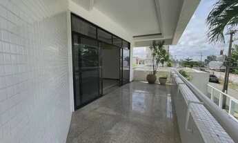 Imagem 2: Apartamento 328m² na Ponta dareia 4 suítes Master com Closet TR145392*-MKT&-25