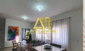 Imagem 3: CASA RESIDENCIAL em POUSO ALEGRE - MG, Gran Royalle