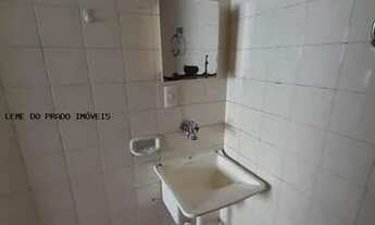 Imagem 6: Apartamento 1 dormitório para Locação em São Bernardo do Campo, Assunção, 1 dormitório, 1