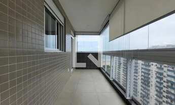 Imagem 6: Apartamento para Aluguel - Gonzaga , 2 Quartos, 76 m2