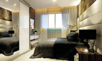 Imagem: Cobertura duplex à venda na Praia de Mariscal