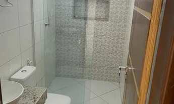 Imagem 7: Casa sendo 3/4 e uma suíte e closet próx a Fraga Maia