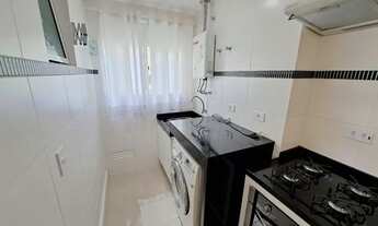 Imagem 6: Apartamento Mobiliado 65m2 Locação Bella Vita Sole, C.Comprido