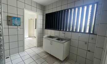 Imagem 6: Apartamento para venda com 170 metros quadrados com 3 quartos em Aldeota - Fortaleza - CE