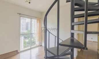 Imagem 4: Venda Apartamento 1 Dormitórios - 100 m² Jardim Paulista