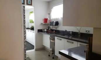 Imagem 5: Cobertura Locação Itaim Bibi 200 m² 3 Dormitórios